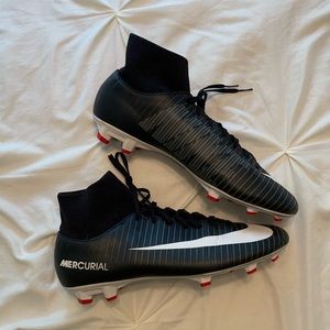 Nike Mercurial Cleats
